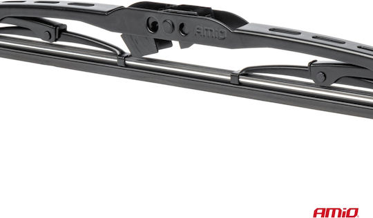 AMiO Ștergător Auto pentru Șofer 650mm Universal