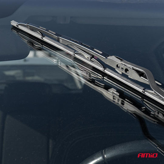 AMiO Ștergător Auto pentru Șofer 650mm Universal