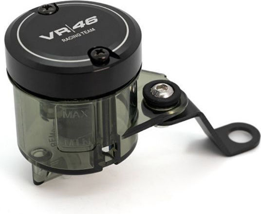 Barracuda Δοχείο Υγρών Φρένου Μοτοσυκλέτας FT-50-VR46