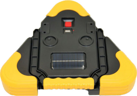 Car Warning Light Rechargeable