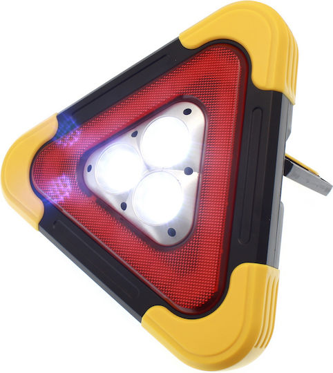 Car Warning Light Rechargeable
