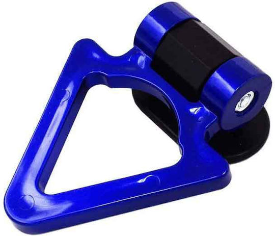 Car Tow Hook Blue