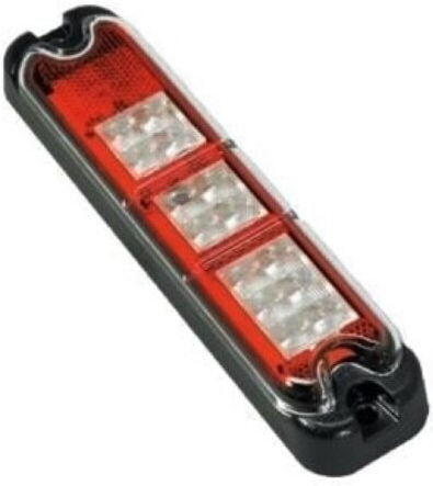 Lumina De Avertizare Auto LED