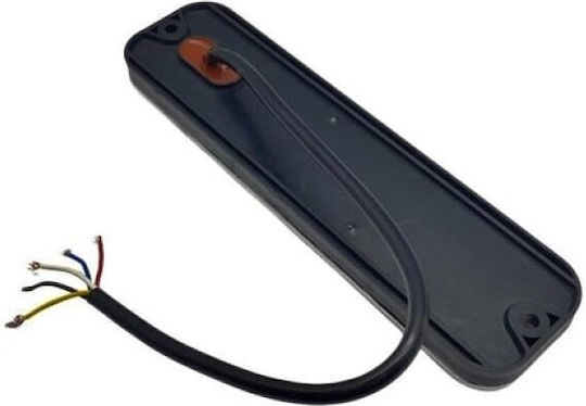 Lumina De Avertizare Auto LED