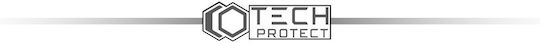 Tech-Protect FM Car Transmitter Cc06 with Bluetooth