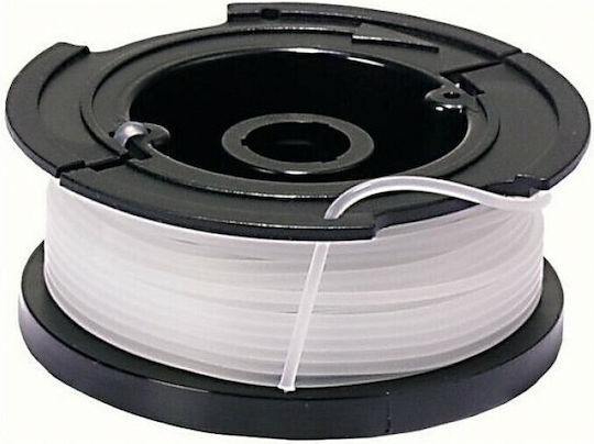 Black & Decker Brush Cutter Trimmer Line 1.6mm 10m A6481
