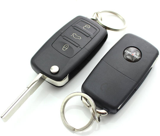 CarGuard Sistem de alarmă Auto