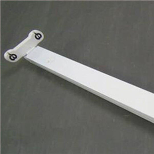 Redled Lumină Batten cu 1 Loc pentru Lampă Fluorescentă