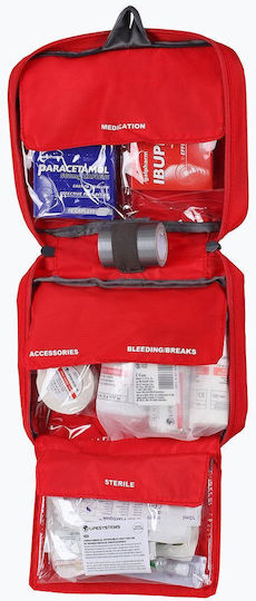 Lifesystems Erste-Hilfe-Tasche mit Equipment