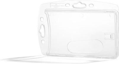 Durable Θήκη Επαγγελματικών Καρτών 890519 10τμχ