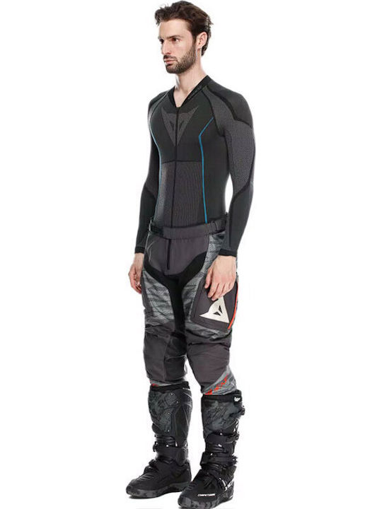 Dainese Sterrato Men's Summer Motocross Pants Ebony/Desert Sage