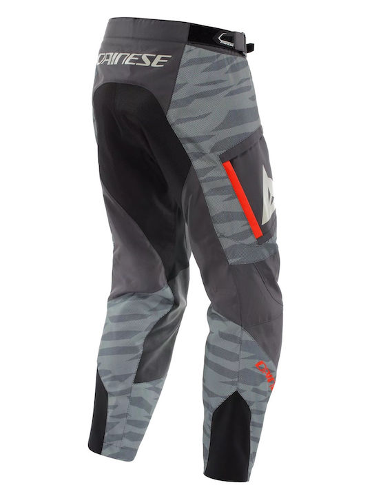 Dainese Sterrato Ανδρικό Παντελόνι Καλοκαιρινό Ebony/Desert Sage