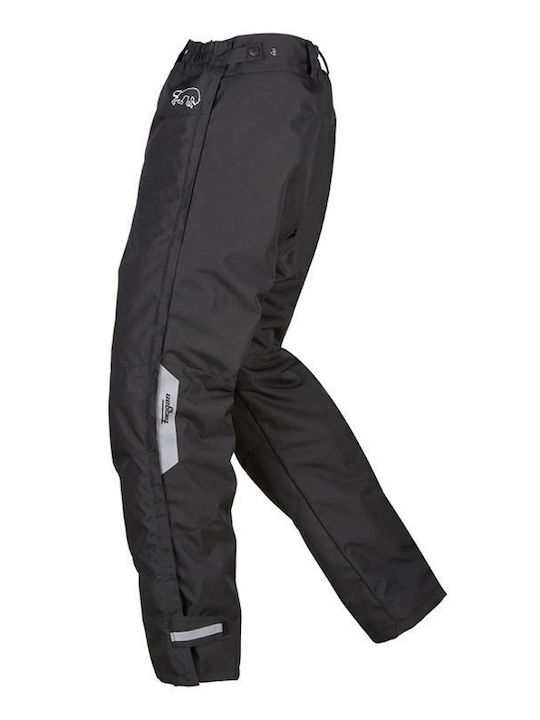 Furygan Over Pant Men's 4 Season Motorcycle Waterproof Pants Black