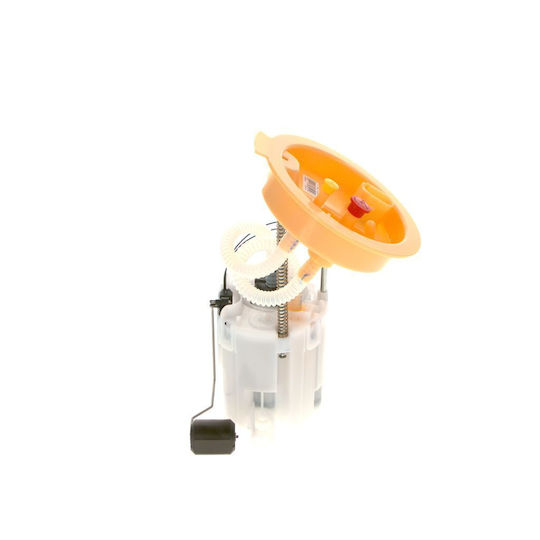 Fuel Pump Fiat Ducato Platform Chassis 250 290 Bosch 0580203098