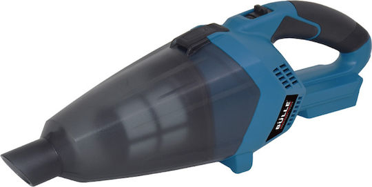 Unimac Car Handheld Vacuum Rechargeable 12V Without Battery Blue