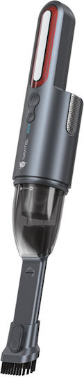 Navitel Autostaubsauger Wiederaufladbar 12V 100W Grauer