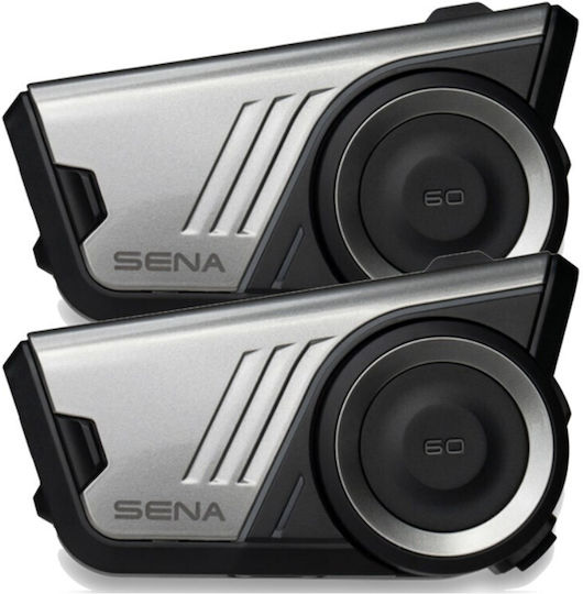 Sena SPIDER-ST1-A01 Μονή Ενδοεπικοινωνία για Κράνος Μηχανής