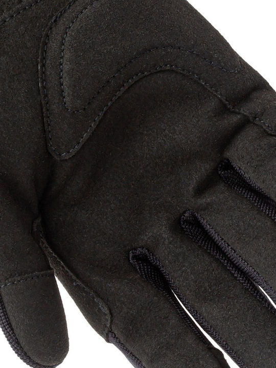Tucano Urbano Miky Lady Sommer Damen Motorradhandschuhe Schwarz