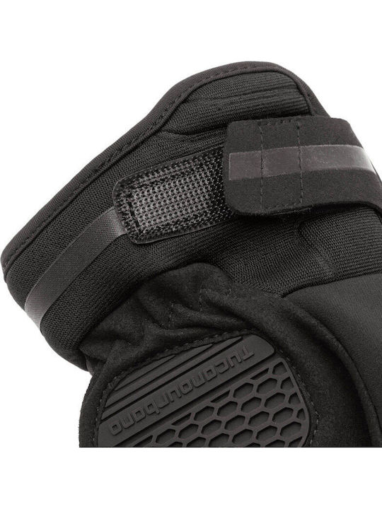 Tucano Urbano Herren Motorradhandschuhe Schwarz