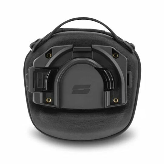 Shad E02C Motorradtanktasche Mit Tankschloss