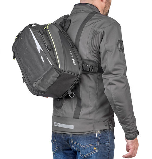 Givi Ea130 Motorrad Tanktasche Magnetisch 26Es