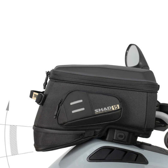Shad Tank Bag Μοτοσυκλέτας