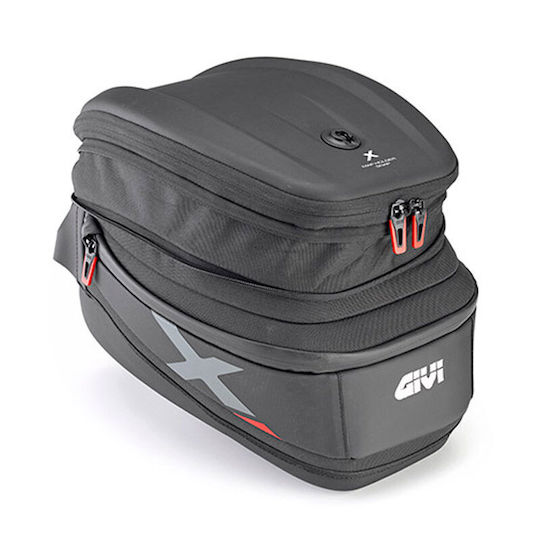 Givi Xline New Motorcycle Tank Bag with Tanklock 20lt