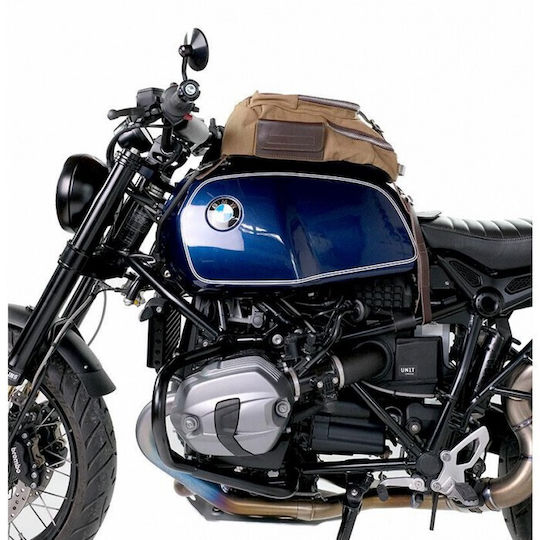 Unit Garage U032 Motorcycle Tank Bag with Straps 23lt