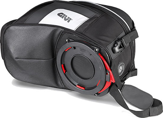 Givi Xs320y Tank Bag Xstream Tanlock Honda Crf1000l Black Xs320y.black