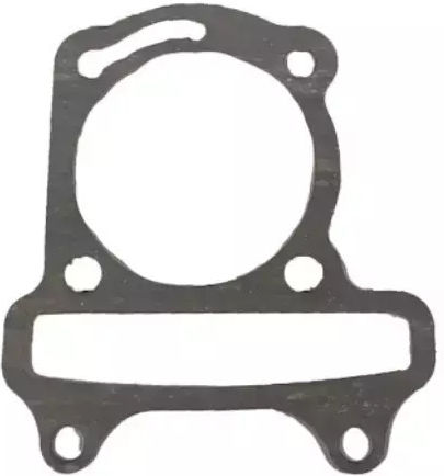 Kymco Φλάντζα Βάσεως Κυλίνδρου Μοτοσυκλέτας 12191-KGBG-E90