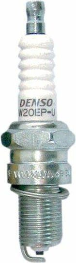 Citroen C25 Bus 280 290 Denso W20epu Spark Plug