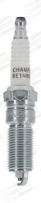 Champion Spark Plug Jeep Cherokee-Wrangler 2.4 01 Re14mcc5-43