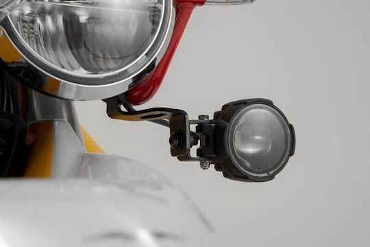SW-Motech Προβολάκια Μοτοσυκλέτας για Yamaha TT