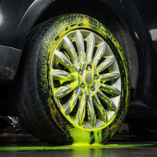 K2 Neorim Spray Curățare pentru Jante și Elastici Auto 700ml