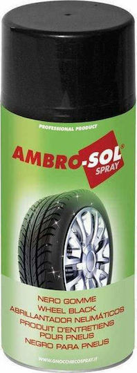 Ambro-Sol Σπρέι Προστασίας για Ελαστικά Αυτοκινήτου 400ml