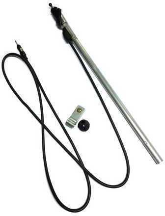 Car Antenna Fender Electric for Toyota Hilux