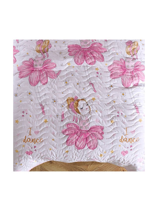 Clasy Home Set Pătură Pentru Copii Single 160x240 cm