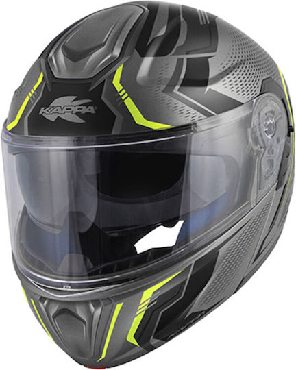 Kappa Moto Εσωτερικός Σάκος TK755 για Πλαινές Βαλίτσες K33N