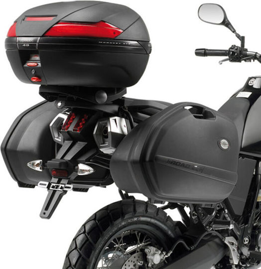 Kappa Moto Εσωτερικός Σάκος TK755 για Πλαινές Βαλίτσες K33N