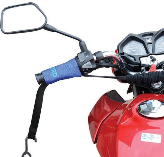 Oxford Motorcycle Luggage Strap Harness