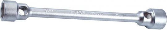 Force Cheie pentru roți auto 27 și 30mm