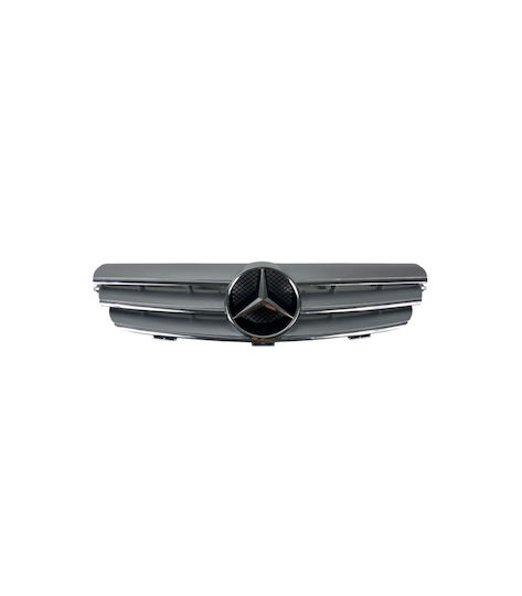 Car Decorative Mask Mercedes Benz SLK / SL