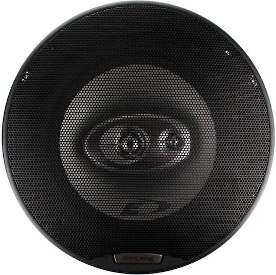 Alpine Set Boxe Auto 8" cu 45W RMS (3 căi)