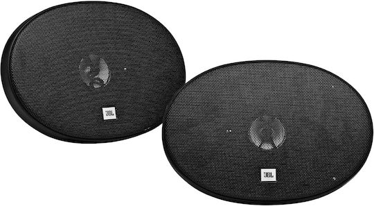 JBL Комплект Автомобилни Високоговорители Stage1 9631 6x9" с 60W RMS (3 начина)