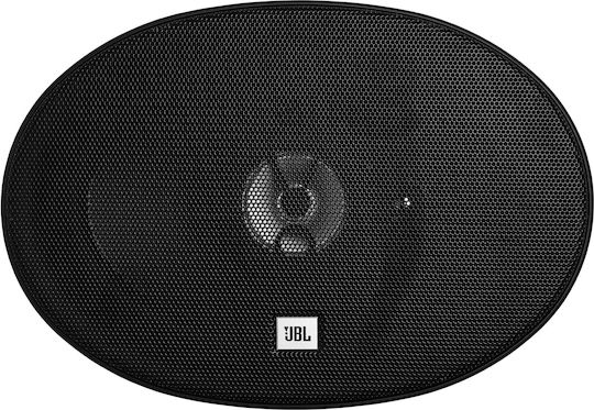 JBL Комплект Автомобилни Високоговорители Stage1 9631 6x9" с 60W RMS (3 начина)