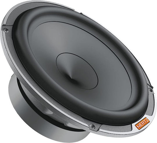 Hertz Set Boxe Auto MPK 165P.3 PRO Difuzoare auto 6.5" cu 115W RMS (2 căi)
