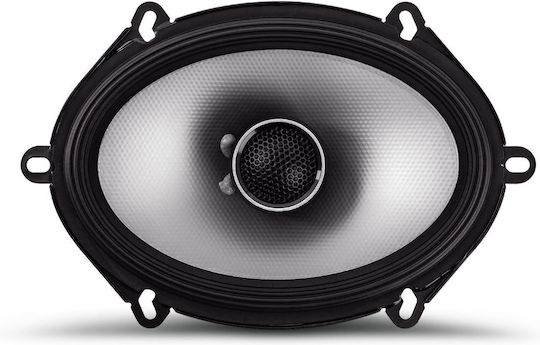 Alpine Set Boxe Auto S-Series 6x8" (2 căi)