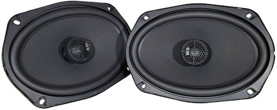 Blam Set Boxe Auto 690 RC 6x9" cu 75W RMS (2 căi)