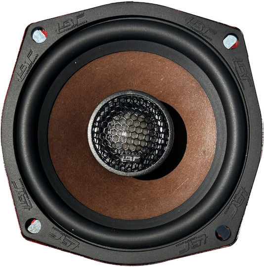 TRF Auto-Lautsprecher H WT552 5" mit 75W RMS (2 Weg)