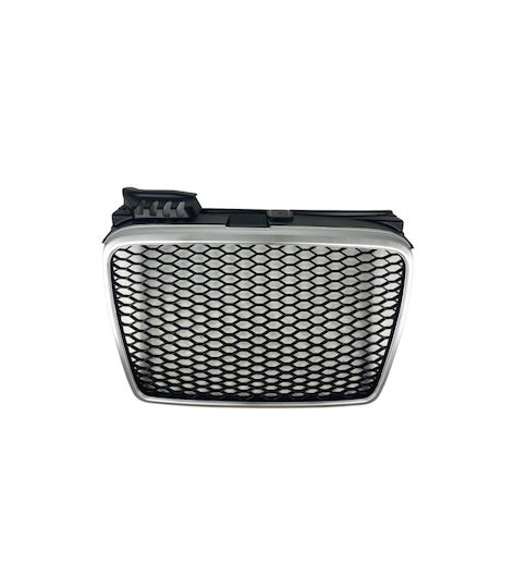 Dekorative Auto Maske Audi A4